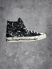 Converse Chuck Taylor All Star Hi 'Archive Paint Splatter' picture