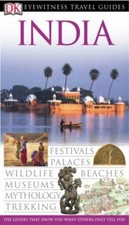India (DK Eyewitness Travel Guide) picture