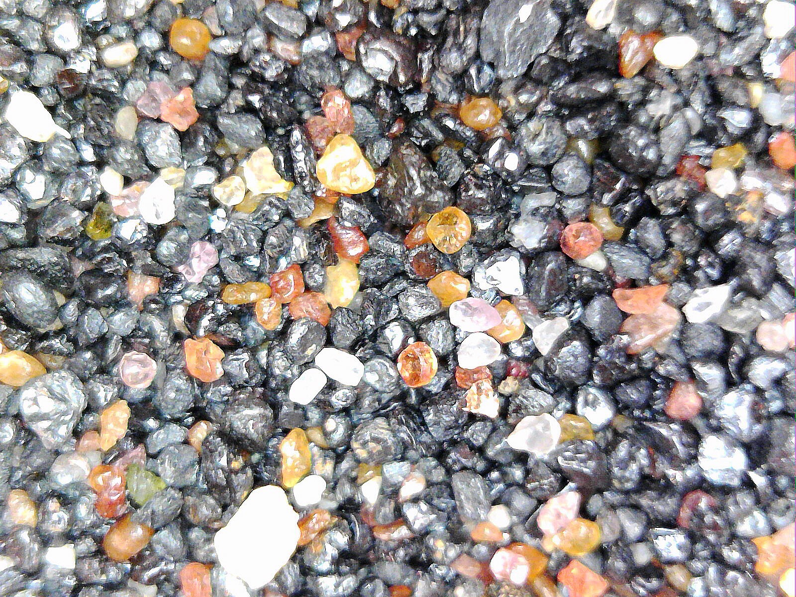 Rare Earth Concentrate - 4 Kilo Amount - US and EU SHIPPING INCLUDED - Academic Rare Earth Concentrate - 4 Kilo Amount - US and EU SHIPPING INCLUDED - Academic
