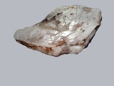 Barite (Heavy Spar) Limestone quarry, Bad Grund Harz Mountains, Germany picture