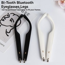 Smart Bluetooth Glasses Temples Listen to Music/Take Calls/Exercise/Ride Bikes picture