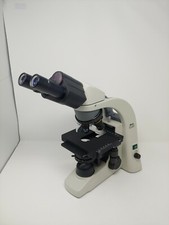 Motic BA200 Binocular Compound Microscope BA 200 Complete Laboratory Scope picture