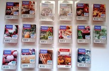 Better Homes and Gardens Scented Fragrance Wax Cubes Wick-less Tarts picture