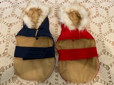 New Dog Coats picture