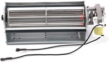 Replacement Fan Blower for Heat Surge Electric Fireplace, Amish Fireplace, Squir picture