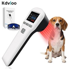 880mW Cold Laser Therapy for Dog Cat Horse Helps Anti-Inflammation Wound Healing picture
