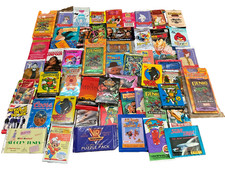 60 Vintage 90’s 00’s Non Sports Trading Card & Sticker Packs + 20 FREE CARDS! picture