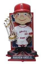 Los Angeles Angels MLB World Series Champions Bobblehead Only 1,000 Anaheim MLB picture