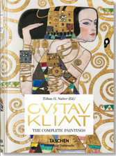 Gustav Klimt. Complete Paintings by Tobias G. Natter: Hardcover picture