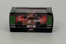 Justin Allgaier 2026 Lionel Racing #7 Brandt Whiskey O'Reilly Series Camaro 1/64 picture