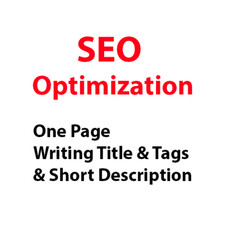 SEO Expert, SEO Help, SEO Writing, Seo Services, Titles and Tags, Copywriting picture
