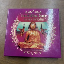 Various Artists - Buddha Bar : A Trip to India 2CD ~ 2016 George V Records RARE! picture