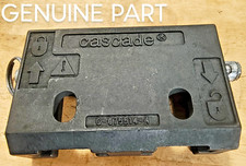 Cascade Hook C-675514  Lower Hook-CLASS ll  W/PIN GENUINE PARTS CASCADE picture