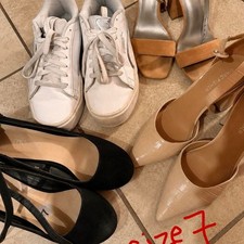 Unbranded Women's Footwear picture