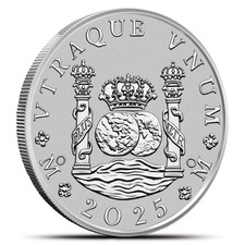 2025 1 oz Australian Silver 225th Anniversary of Australian Proclamation Coin picture