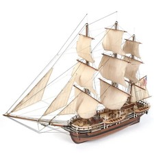 Occre 12006 Essex 1:60 Scale Model Ship Kit Wooden Model Ships picture