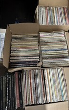 Starter Classical LP Vinyl Record Collection! Lot of 10 LP's + Boxset picture