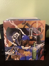 Mickey Diamond 'It's 5 O'Clock Somewhere Lp Cc216 Limited Edition picture