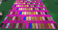 🪓 133 Truckload LT2 Base • All Boxed Game Axes 🪓| Lumber Tycoon 2 picture