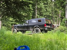 1989 Ford Other  picture