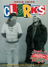 Clerks By Kevin Smith picture