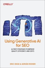 Using Generative Ai For Seo: Scaling Content Development And Driving Search... picture