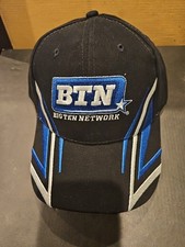  BTN Big Ten Network Graphic Hat picture