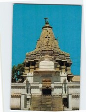 Postcard Jagdish Temple, Udaipur, India picture