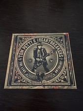The Live Anthology (4 CD) - By Tom Petty And The Heartbreakers  picture