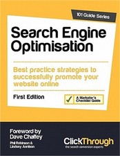 Search Engine Optimisation (Paperback or Softback) picture