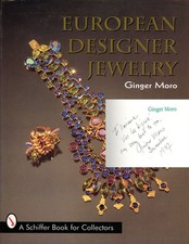European Designer Jewelry picture