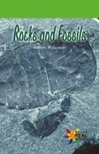 Rocks And Fossils (Reading Room Collection 1) by Mcconnell, William picture