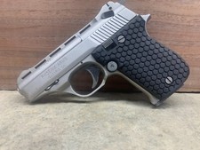 Custom Grips Phoenix Arms HP22, HP22A, HP25, HP25A Black Color picture
