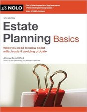 Estate Planning Basics - GOOD picture
