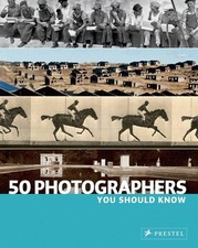 50 Photographers You Should Know picture
