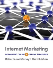 Internet Marketing: Integrating Online and Offline Strategies picture