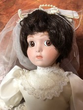 Antique Dolls from France and Austria pre WWII picture