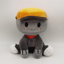 7.8in Blox Buddies Game Surrounding Plush Toys Dolls Stuffed Animal Patung Doll picture