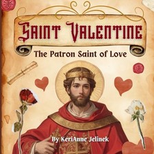 Saint Valentine: The Patron Sa - GOOD picture