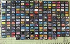 Nintendo Gameboy Advance GBA Games - BUILD YOUR LOT Pick Choose Save SpongeBob picture