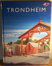 TRONDHEIM By N/a - Hardcover *Excellent Condition* picture