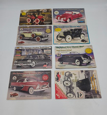 Motor Mint - The National Motor Museum Mint - Info on Collectible Diecast cars & picture