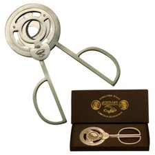 Cuban Crafters Revolutionary Cigar Scissor Cutter Revolucion picture