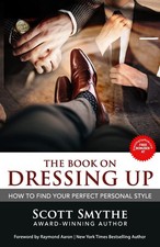 DRESSING UP: How To Find Your Perfect Personal Style picture