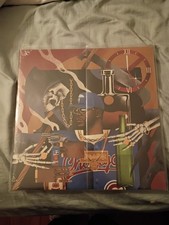 Sealed Mickey Diamond It’s 5 O’Clock Somewhere Vinyl LP Copenhagen Crates Clear picture