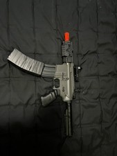 Prop Airsoft ARP picture