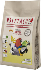 Premium 6.6 Lb Pellet Diet for African Greys, Macaws & Eclectus Birds picture