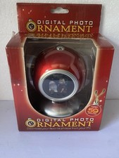 FSG Digital Photo Ornament Picture Image Christmas Tree Upload 59 photos New picture
