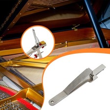 Grand Piano Regulating Tool Lightweight Alloy Sturdy Maintenance 2.72inch Grand picture