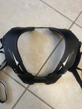 Atlas Vision Neck Collar - Size L/XL    Used ones- Motorcycle safety equipment picture
